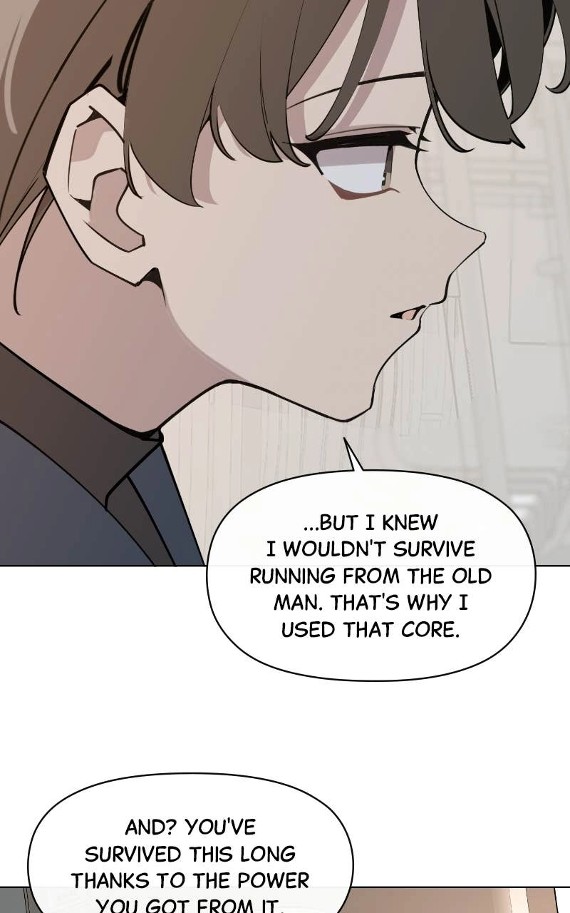 The Postman of the Apocalypse Chapter 16, page 34 of 123