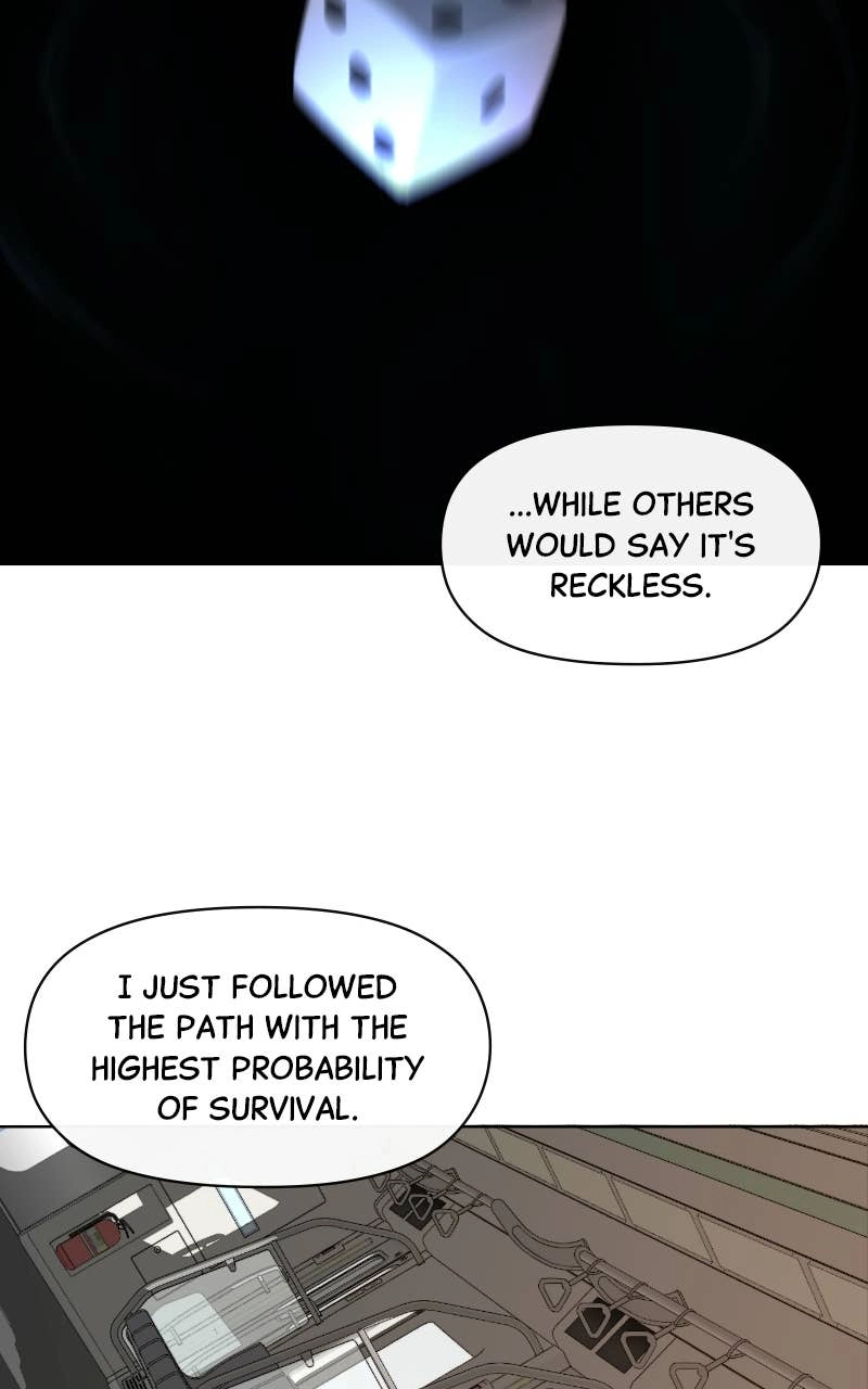 The Postman of the Apocalypse Chapter 16, page 43 of 123