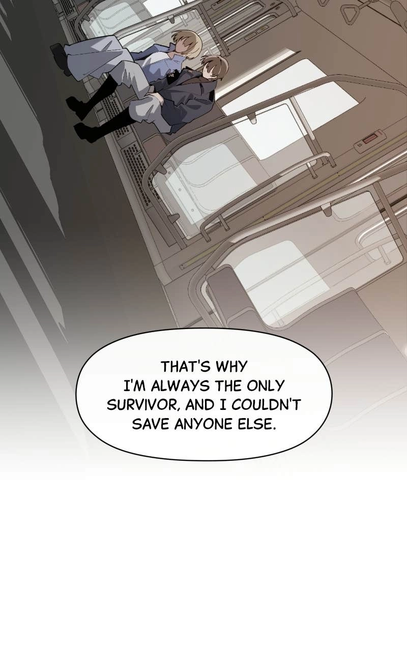 The Postman of the Apocalypse Chapter 16, page 44 of 123