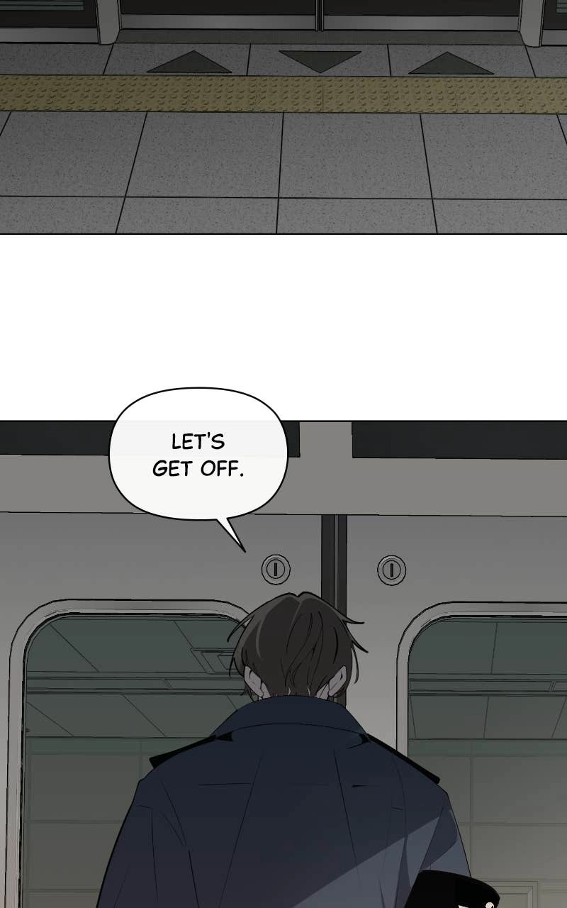The Postman of the Apocalypse Chapter 16, page 47 of 123