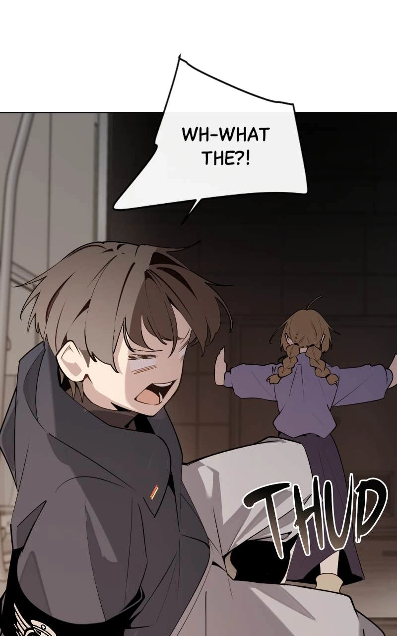 The Postman of the Apocalypse Chapter 16, page 51 of 123