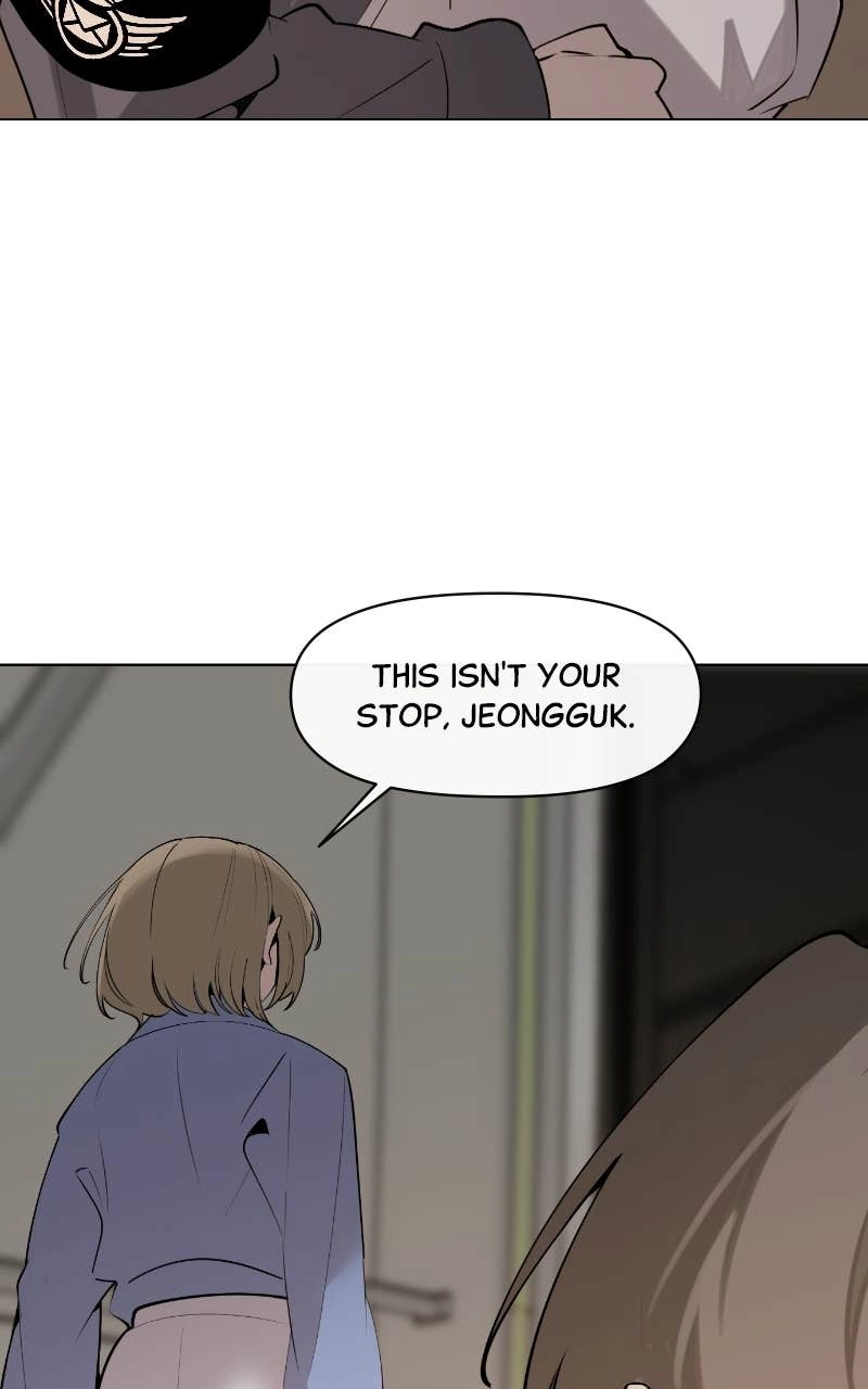 The Postman of the Apocalypse Chapter 16, page 52 of 123