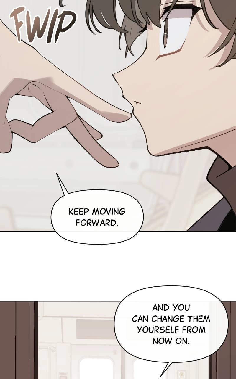 The Postman of the Apocalypse Chapter 16, page 54 of 123