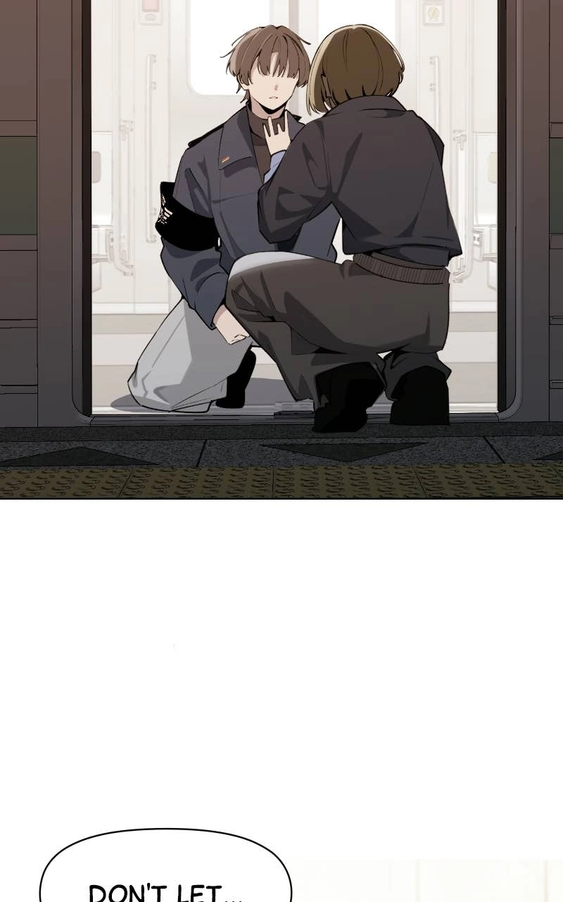 The Postman of the Apocalypse Chapter 16, page 55 of 123