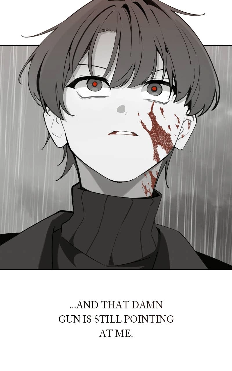 The Postman of the Apocalypse Chapter 16, page 65 of 123