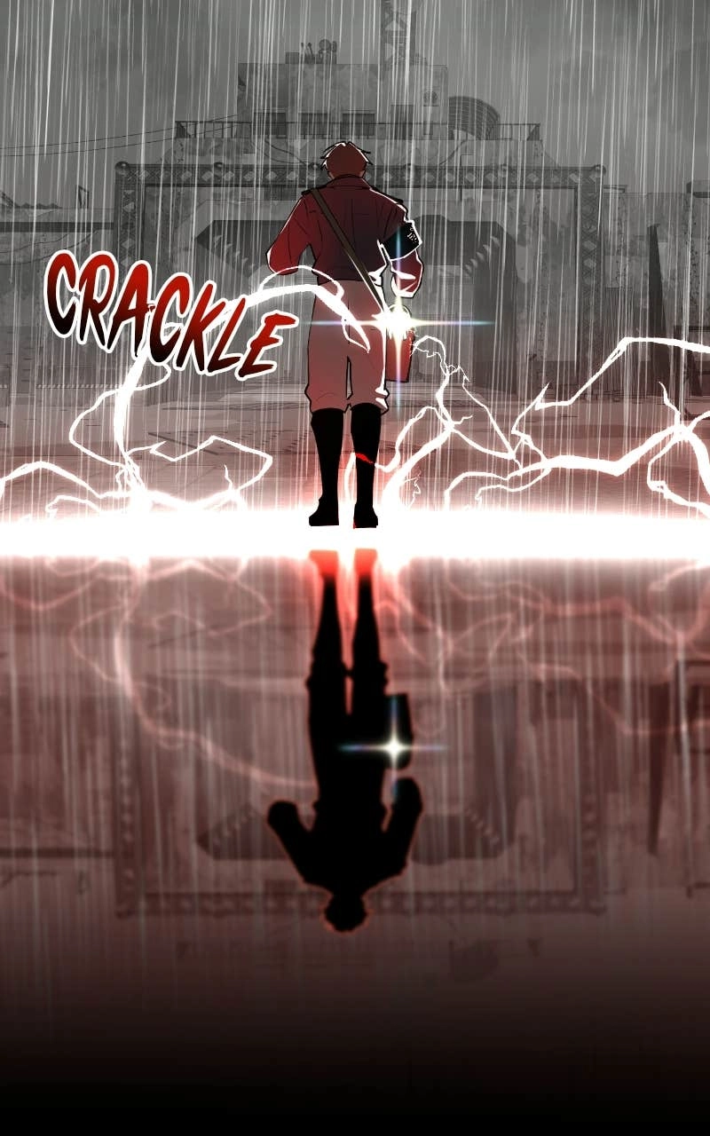 The Postman of the Apocalypse Chapter 16, page 68 of 123