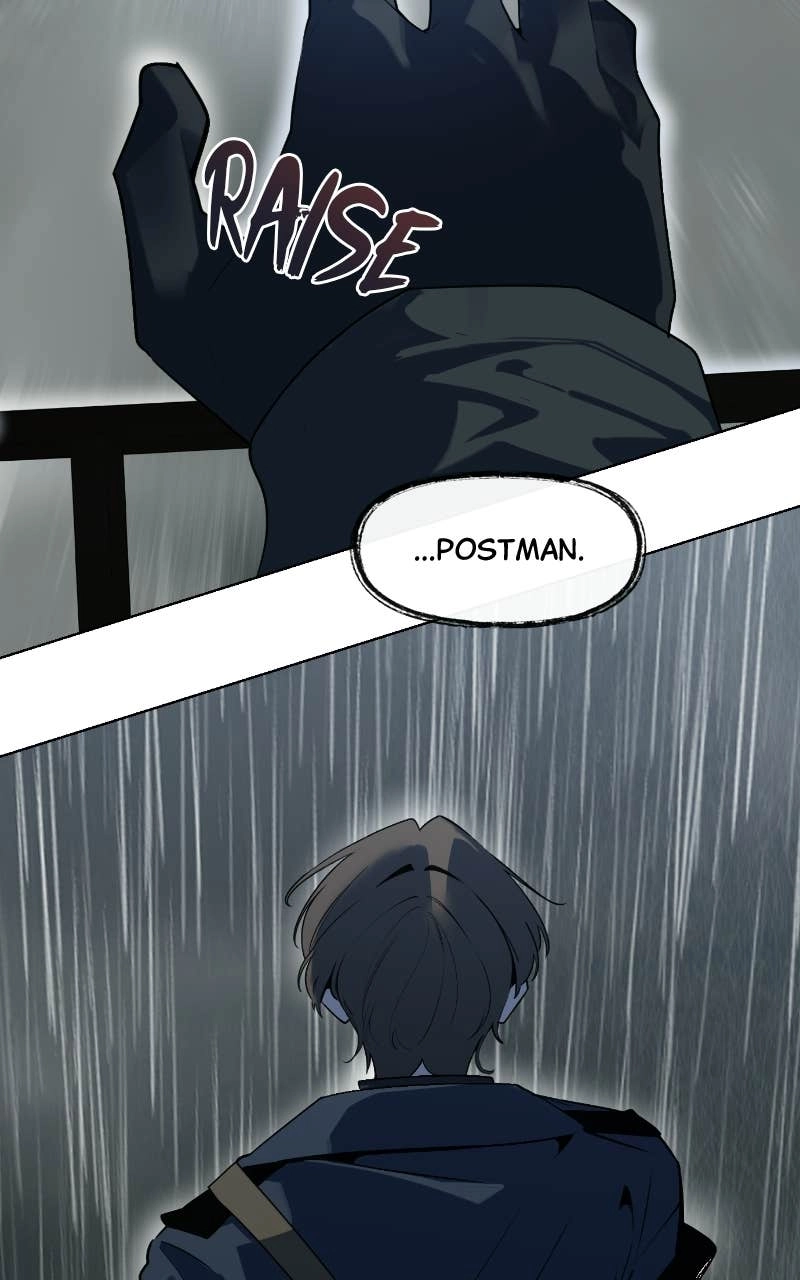 The Postman of the Apocalypse Chapter 16, page 7 of 123