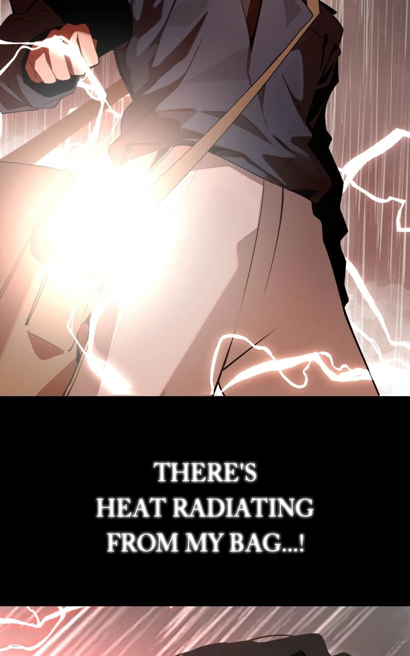 The Postman of the Apocalypse Chapter 16, page 70 of 123