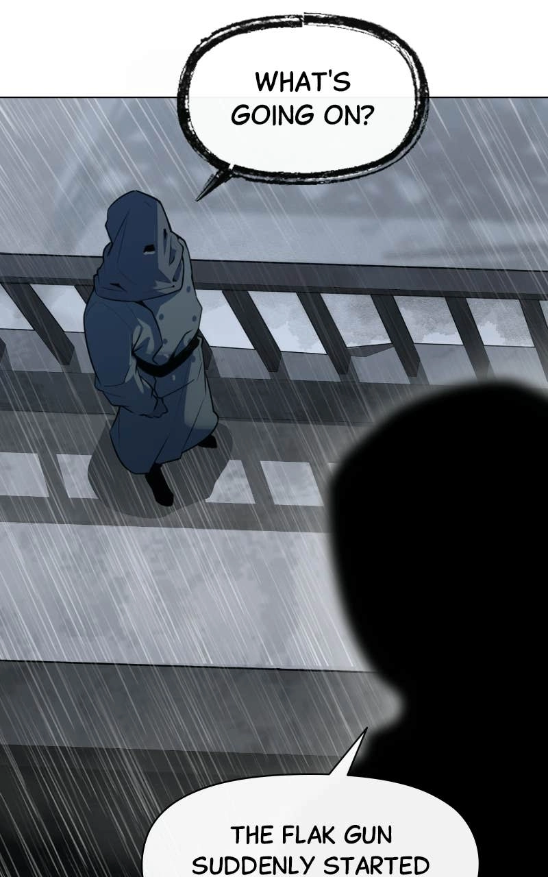 The Postman of the Apocalypse Chapter 16, page 85 of 123