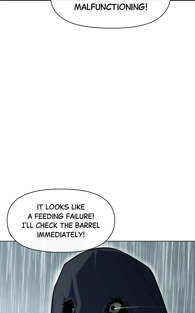 The Postman of the Apocalypse Chapter 16, page 86 of 123