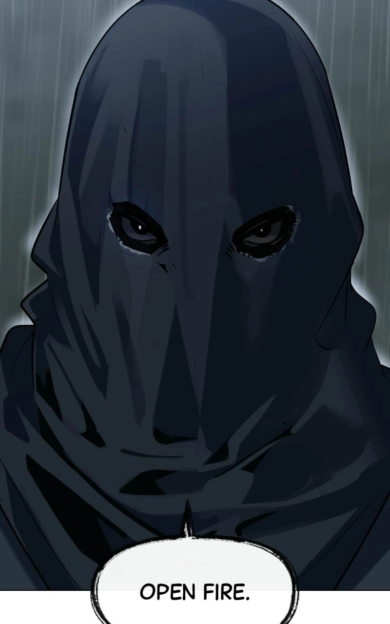 The Postman of the Apocalypse Chapter 16, page 9 of 123