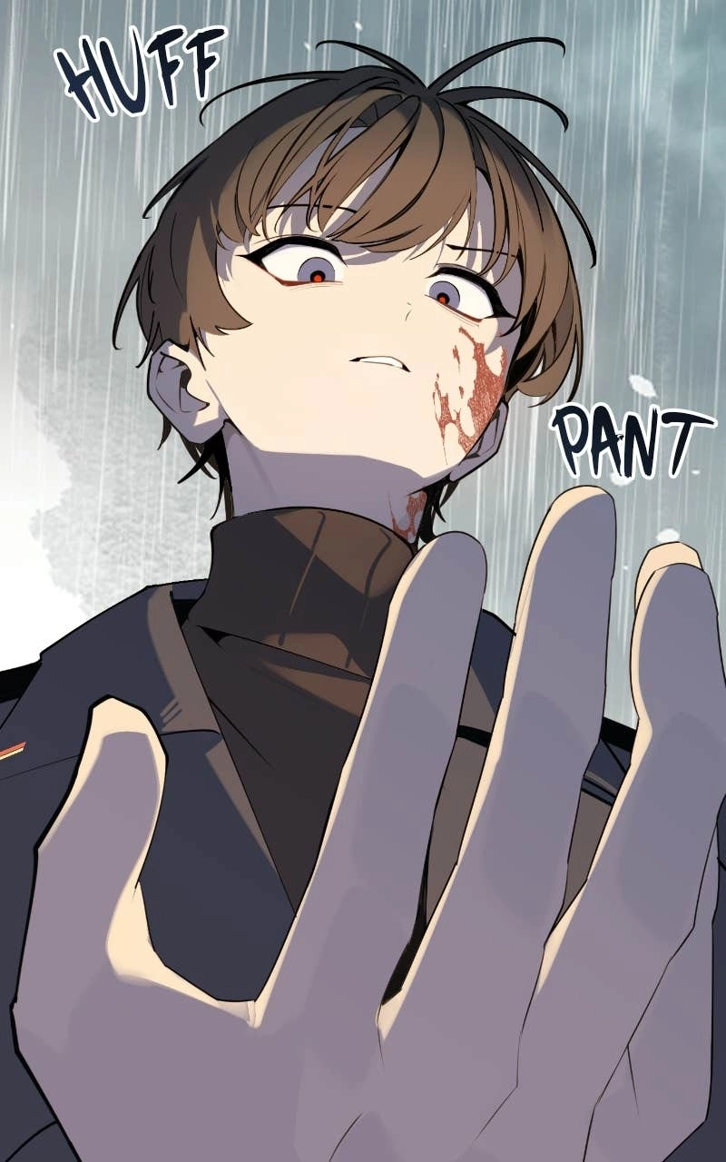 The Postman of the Apocalypse Chapter 16, page 92 of 123