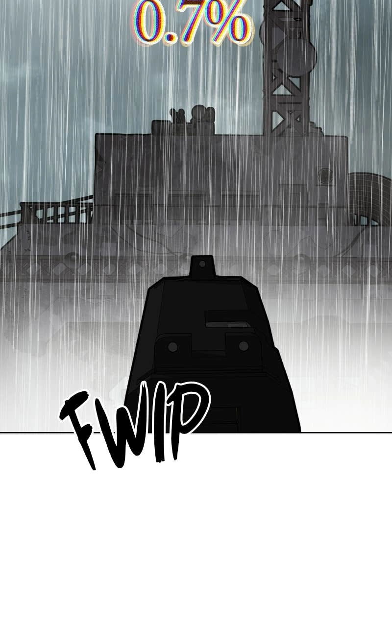 The Postman of the Apocalypse Chapter 16, page 96 of 123