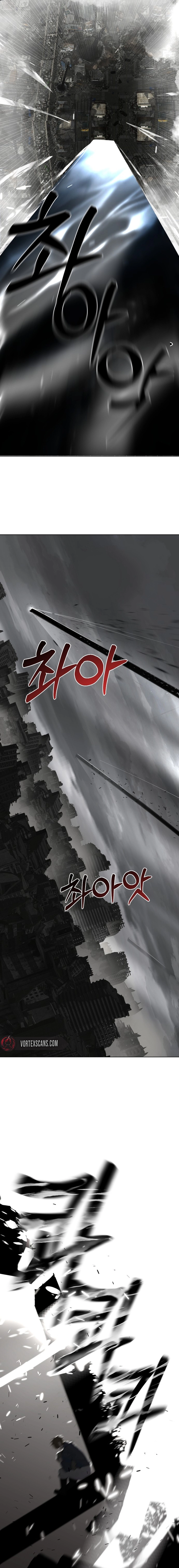 The Postman of the Apocalypse Chapter 3, page 11 of 23