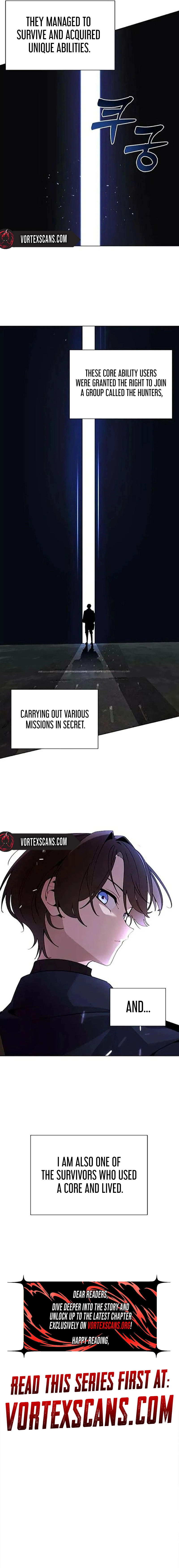 The Postman of the Apocalypse Chapter 6, page 16 of 16