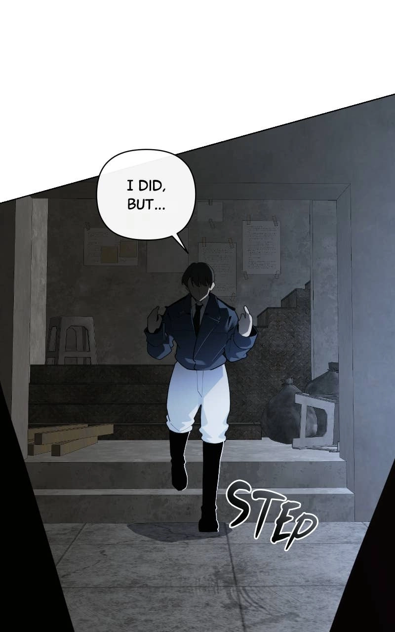 The Postman of the Apocalypse Chapter 8, page 12 of 79