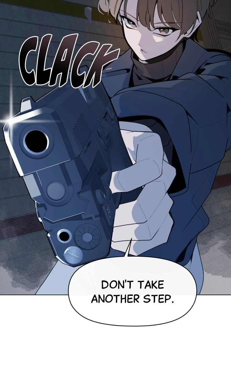 The Postman of the Apocalypse Chapter 8, page 14 of 79