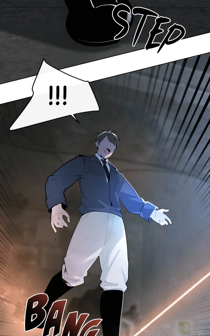 The Postman of the Apocalypse Chapter 8, page 17 of 79