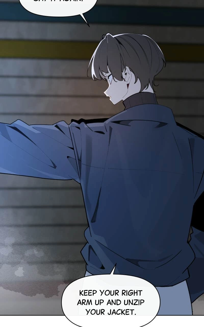 The Postman of the Apocalypse Chapter 8, page 19 of 79