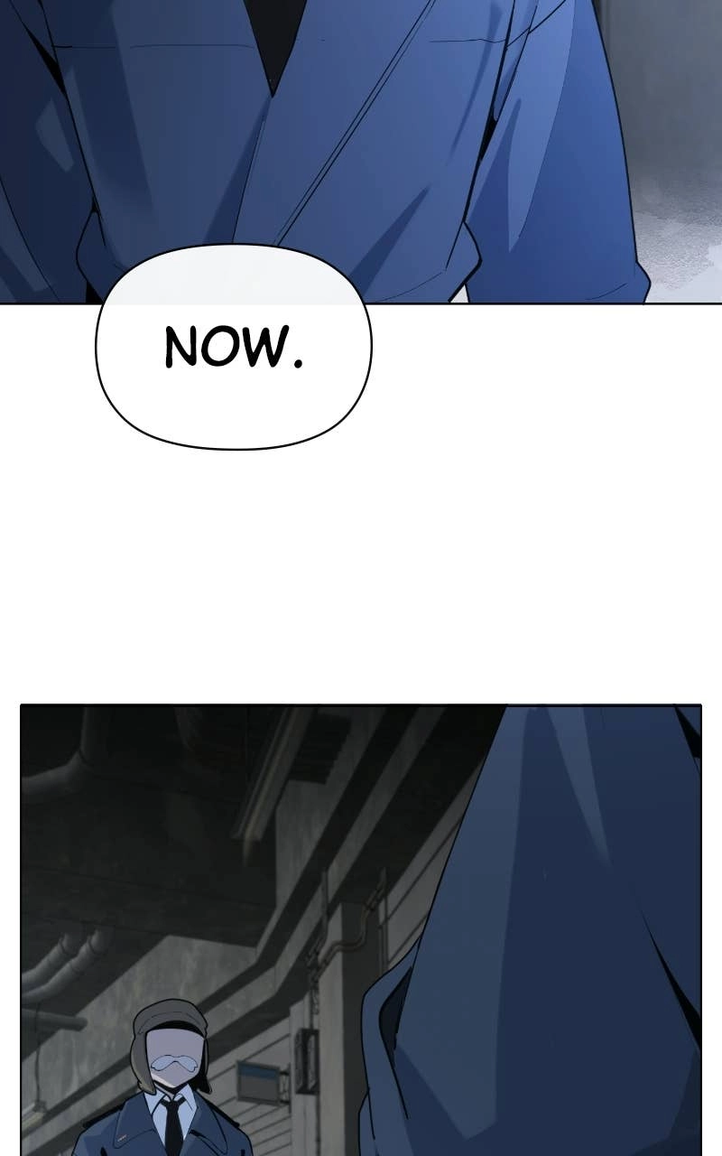 The Postman of the Apocalypse Chapter 8, page 21 of 79