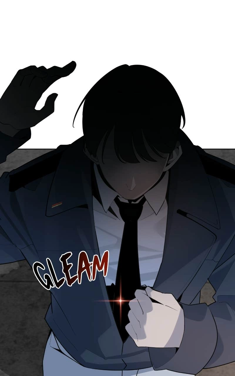 The Postman of the Apocalypse Chapter 8, page 24 of 79