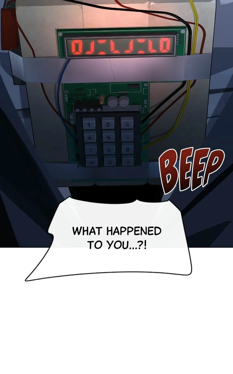 The Postman of the Apocalypse Chapter 8, page 27 of 79