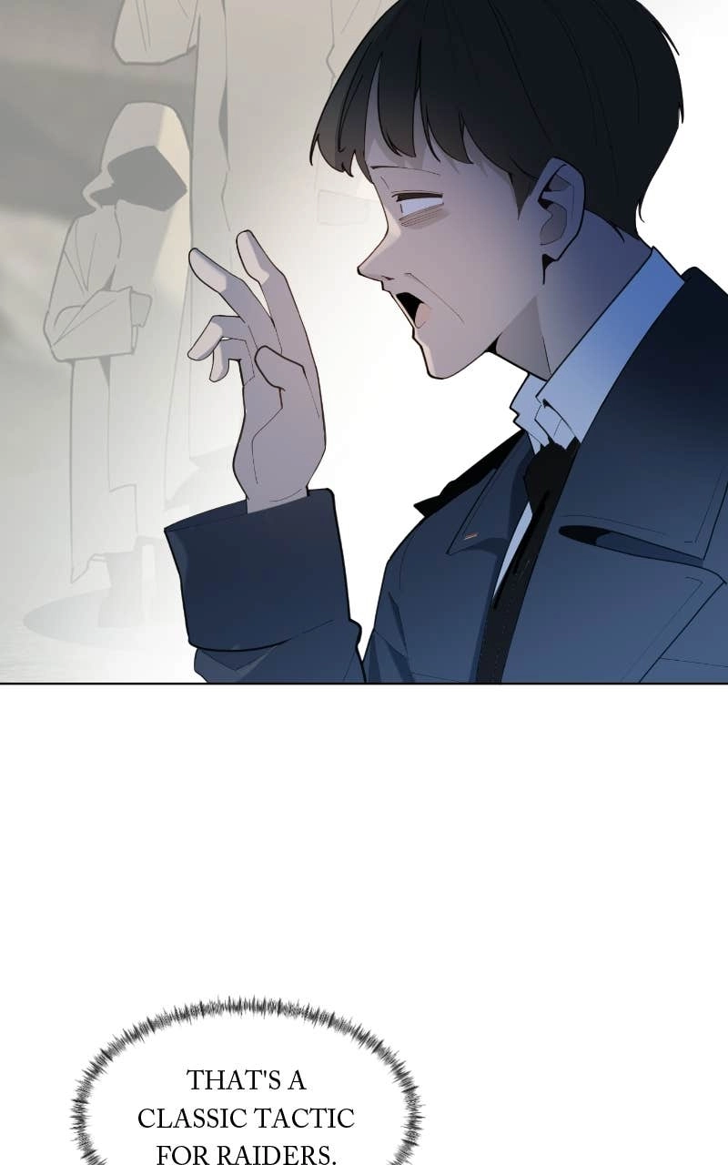 The Postman of the Apocalypse Chapter 8, page 30 of 79