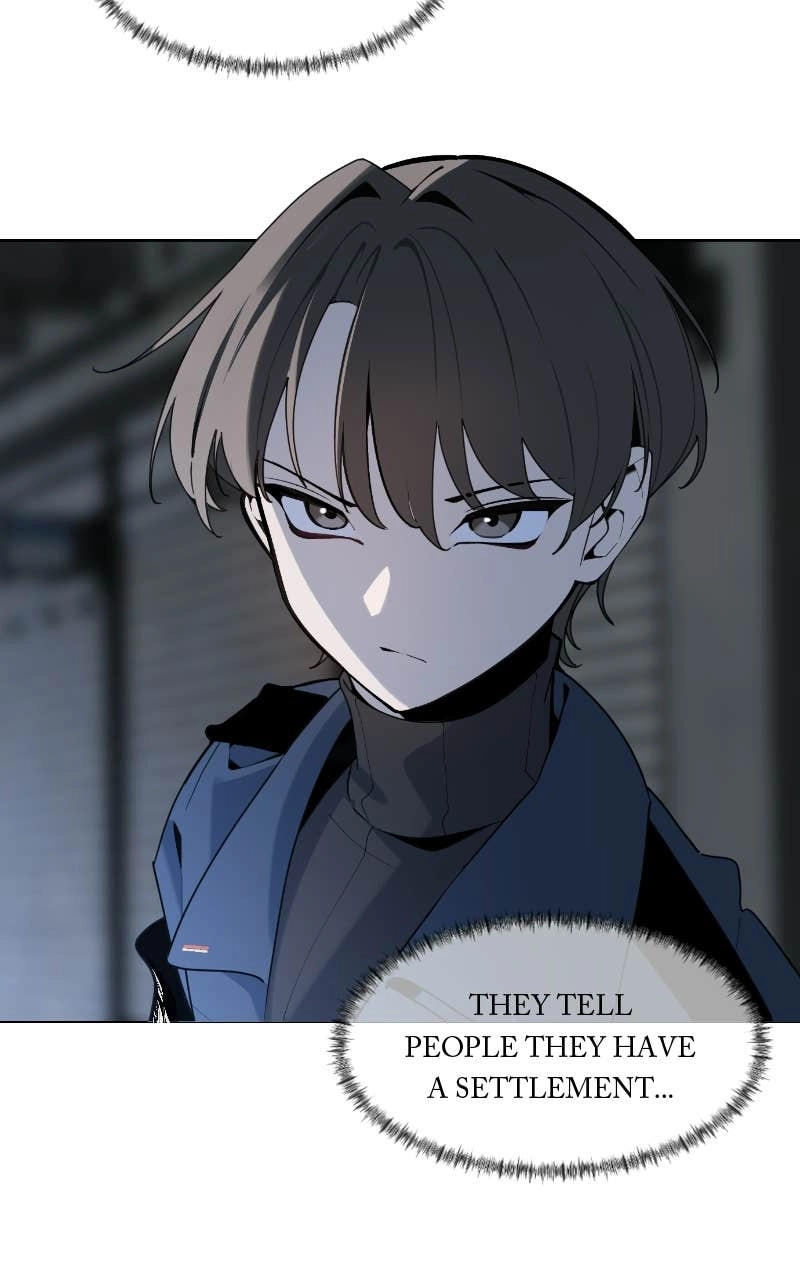 The Postman of the Apocalypse Chapter 8, page 31 of 79