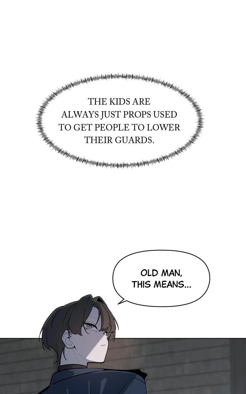 The Postman of the Apocalypse Chapter 8, page 33 of 79