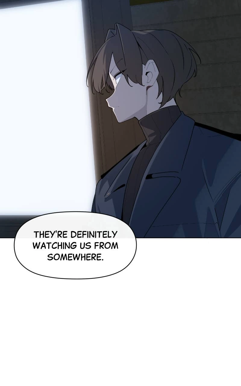 The Postman of the Apocalypse Chapter 8, page 35 of 79