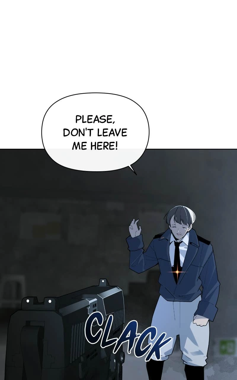 The Postman of the Apocalypse Chapter 8, page 40 of 79