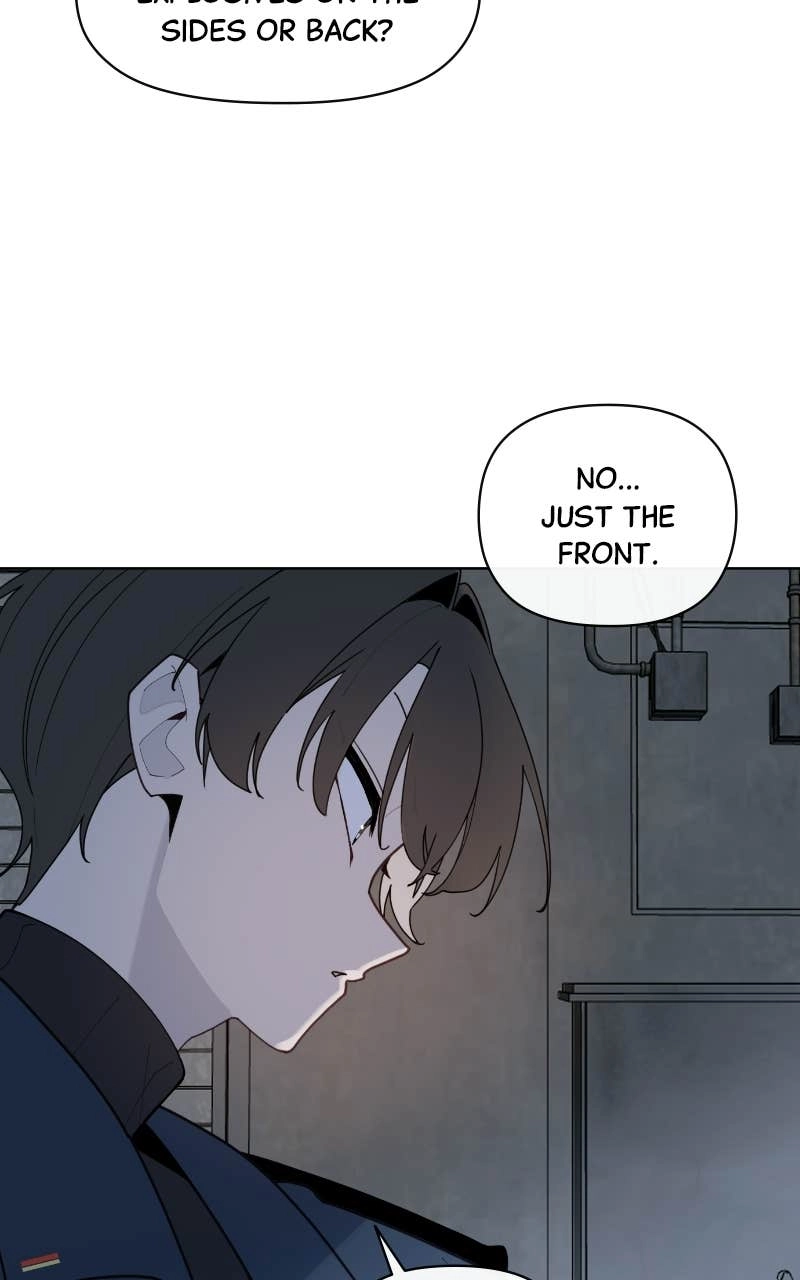 The Postman of the Apocalypse Chapter 8, page 43 of 79
