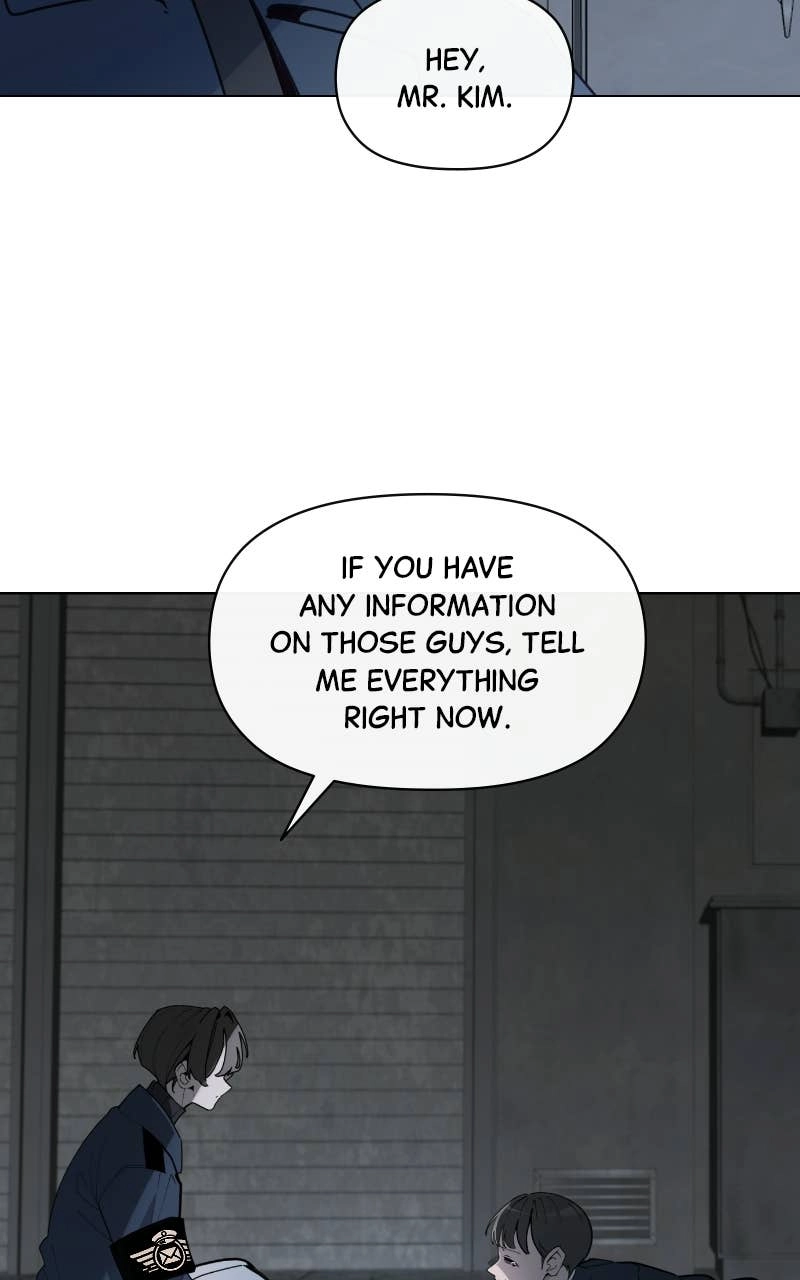 The Postman of the Apocalypse Chapter 8, page 44 of 79