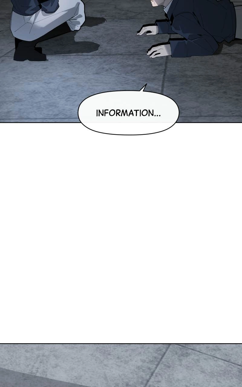 The Postman of the Apocalypse Chapter 8, page 45 of 79