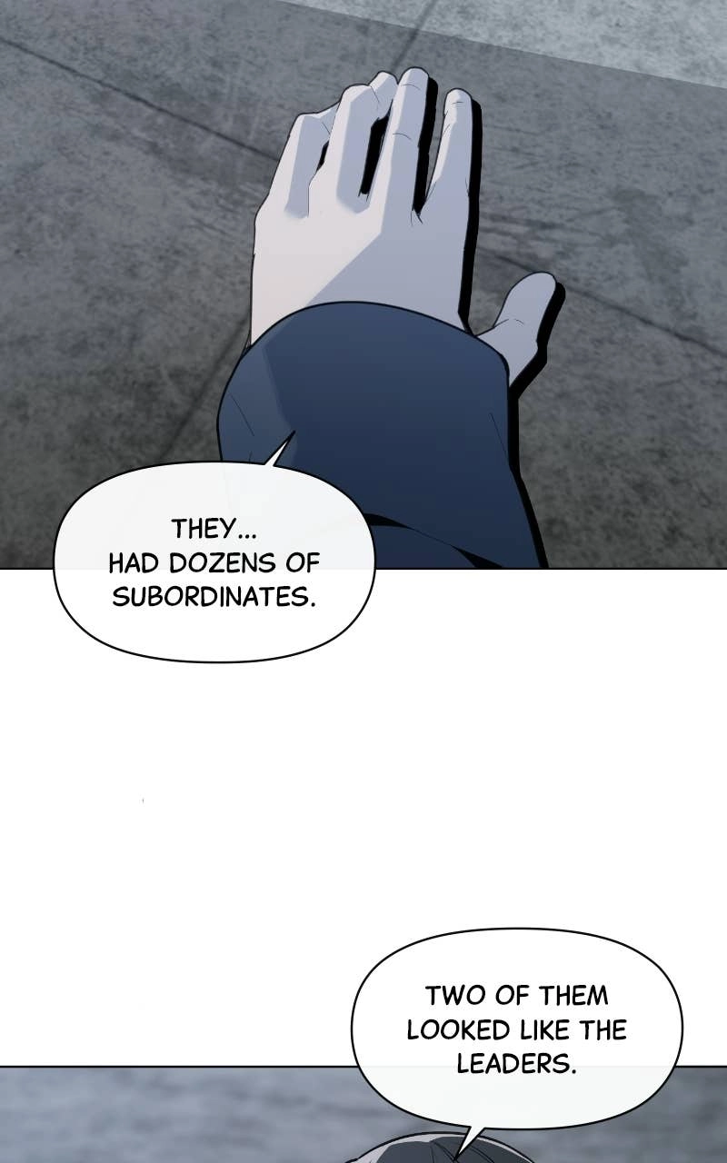 The Postman of the Apocalypse Chapter 8, page 46 of 79