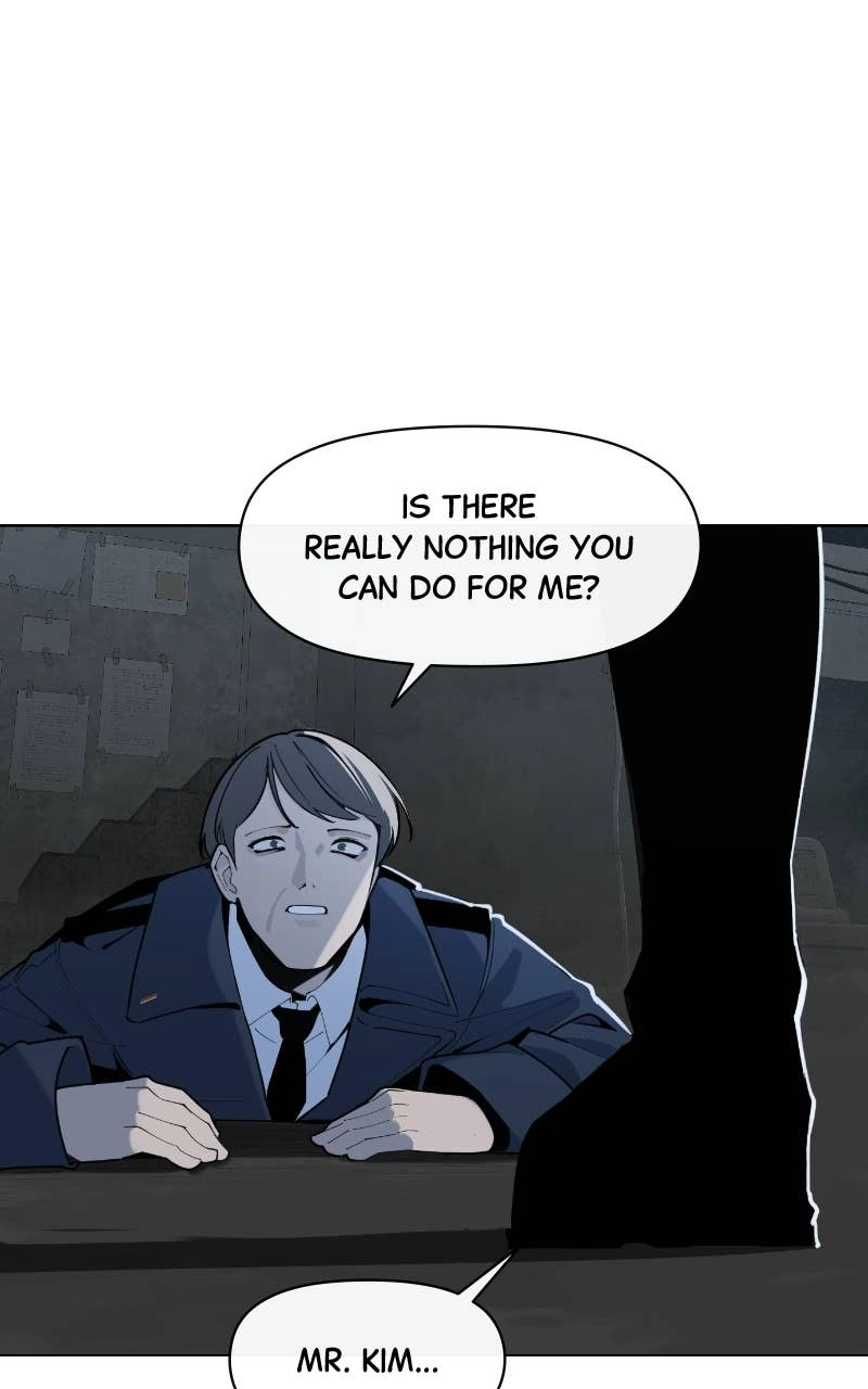 The Postman of the Apocalypse Chapter 8, page 55 of 79