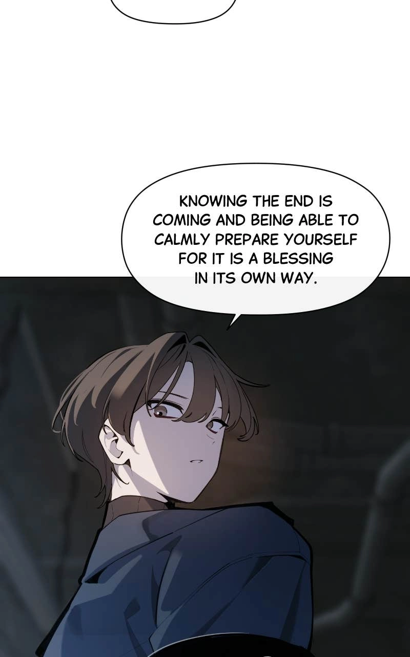 The Postman of the Apocalypse Chapter 8, page 56 of 79