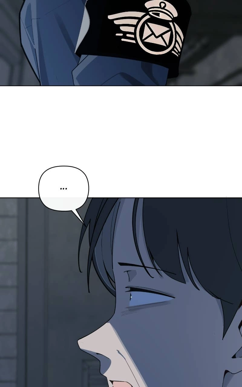 The Postman of the Apocalypse Chapter 8, page 57 of 79