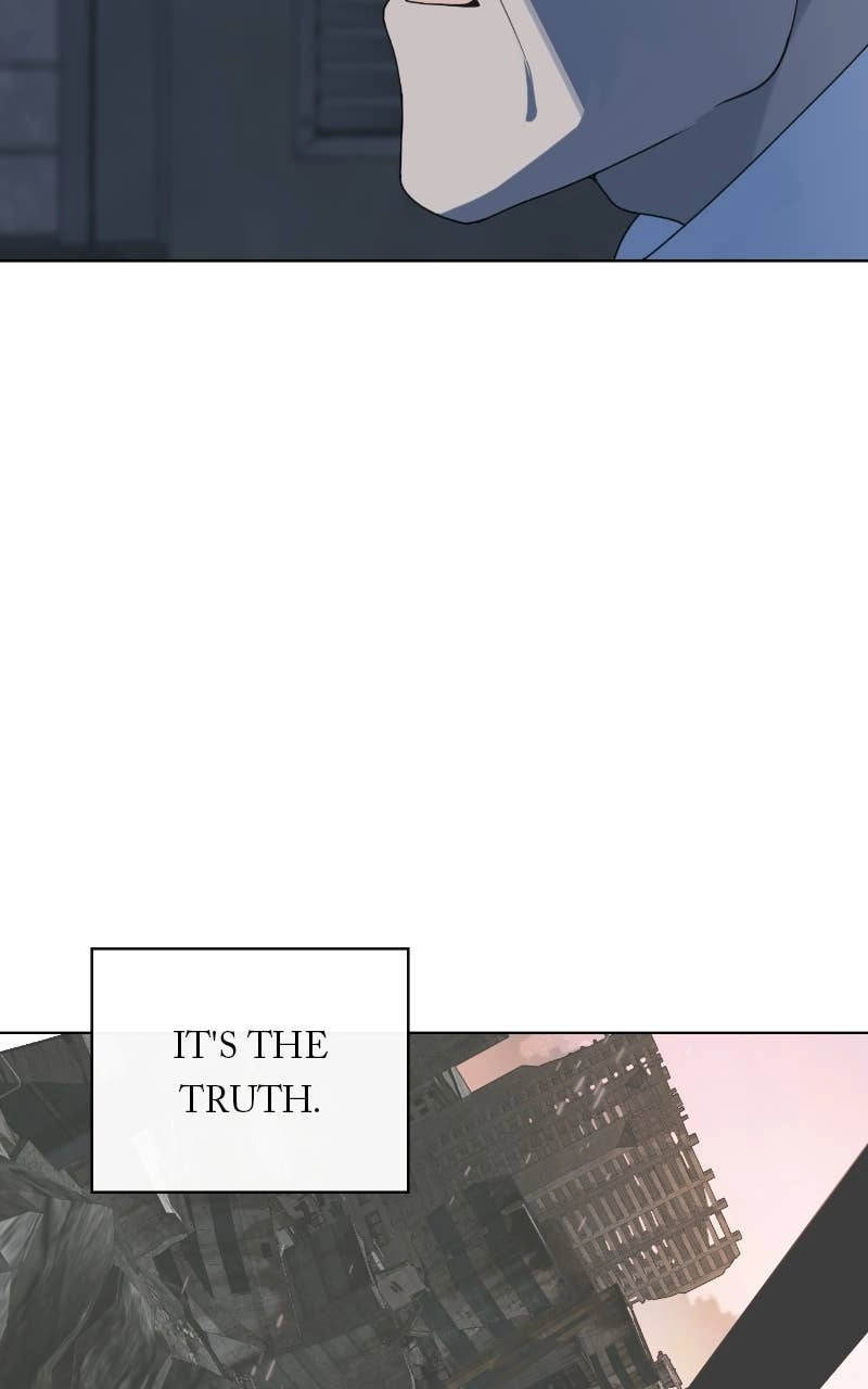 The Postman of the Apocalypse Chapter 8, page 58 of 79