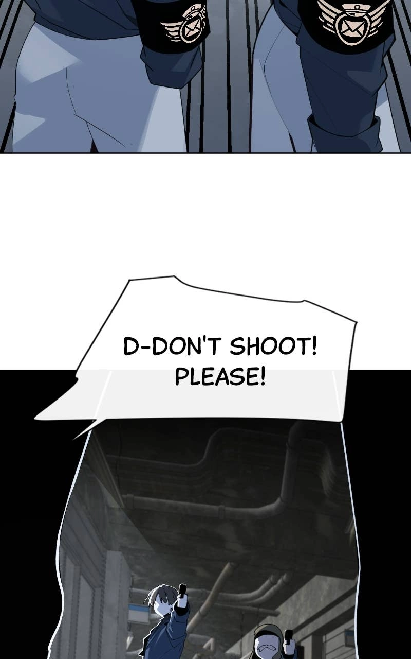 The Postman of the Apocalypse Chapter 8, page 6 of 79