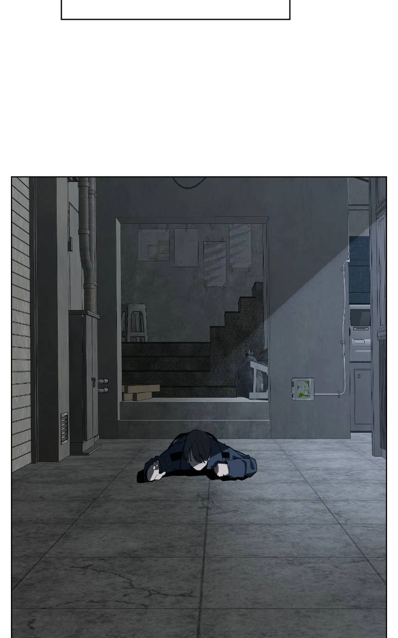 The Postman of the Apocalypse Chapter 8, page 62 of 79