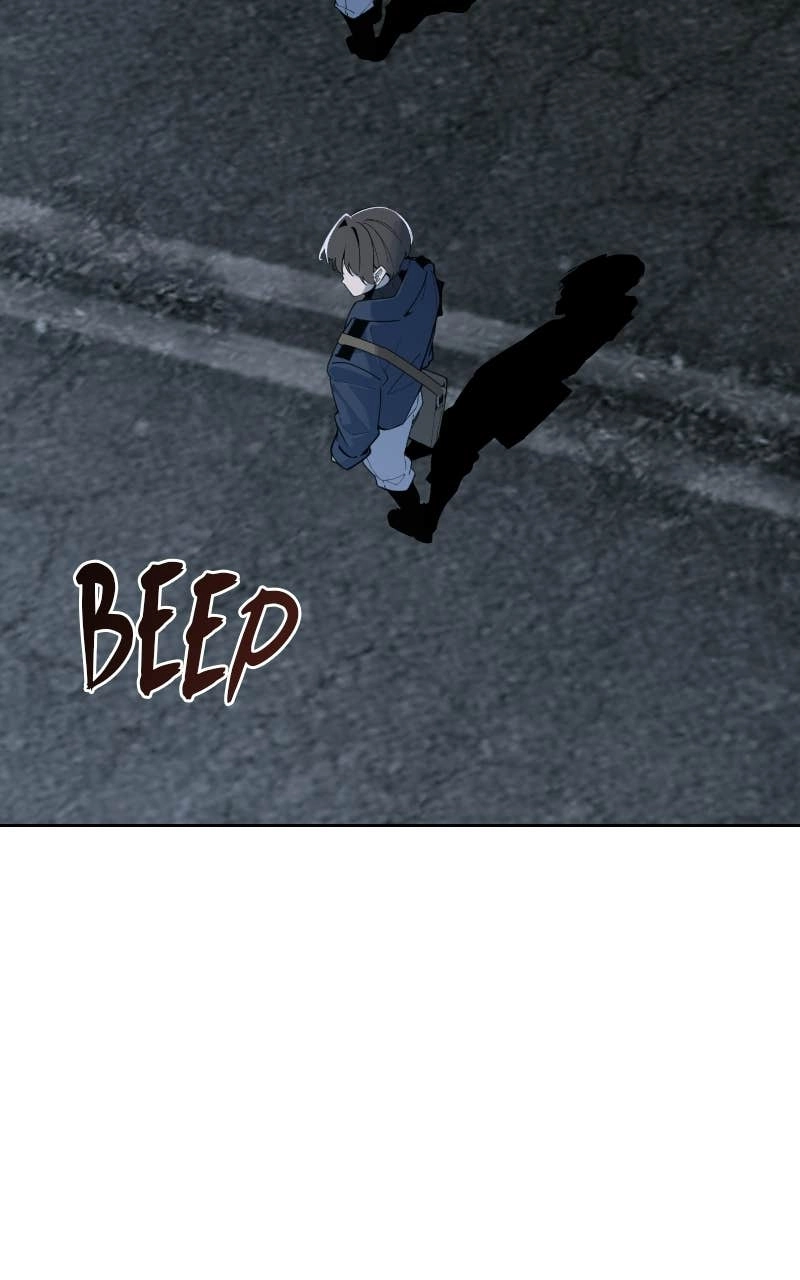 The Postman of the Apocalypse Chapter 8, page 65 of 79