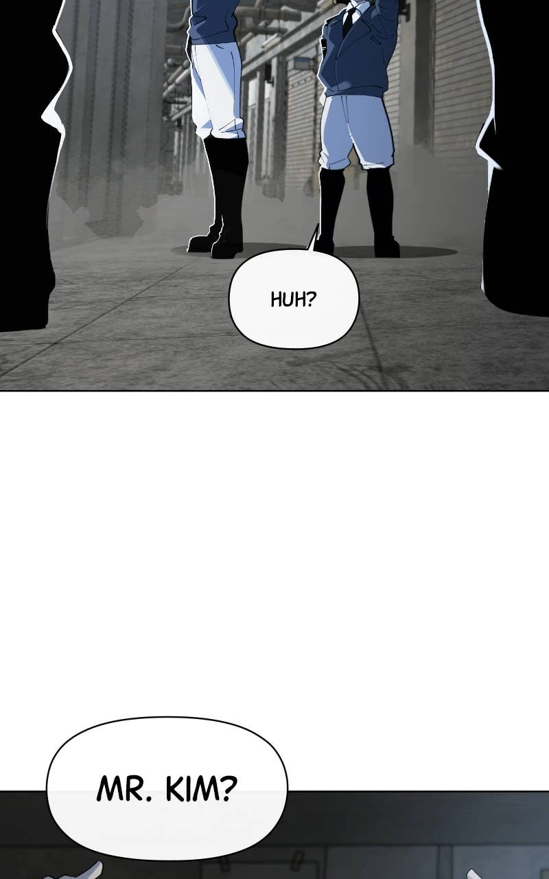 The Postman of the Apocalypse Chapter 8, page 7 of 79