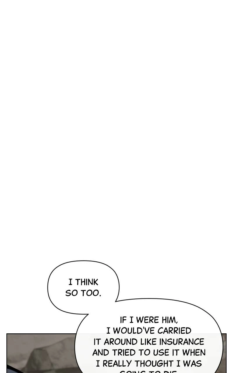 The Postman of the Apocalypse Chapter 8, page 75 of 79