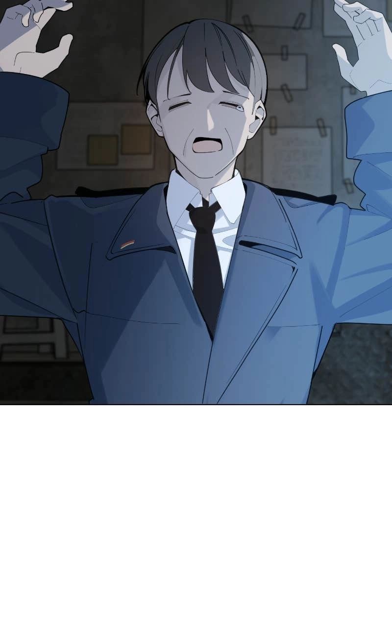 The Postman of the Apocalypse Chapter 8, page 8 of 79