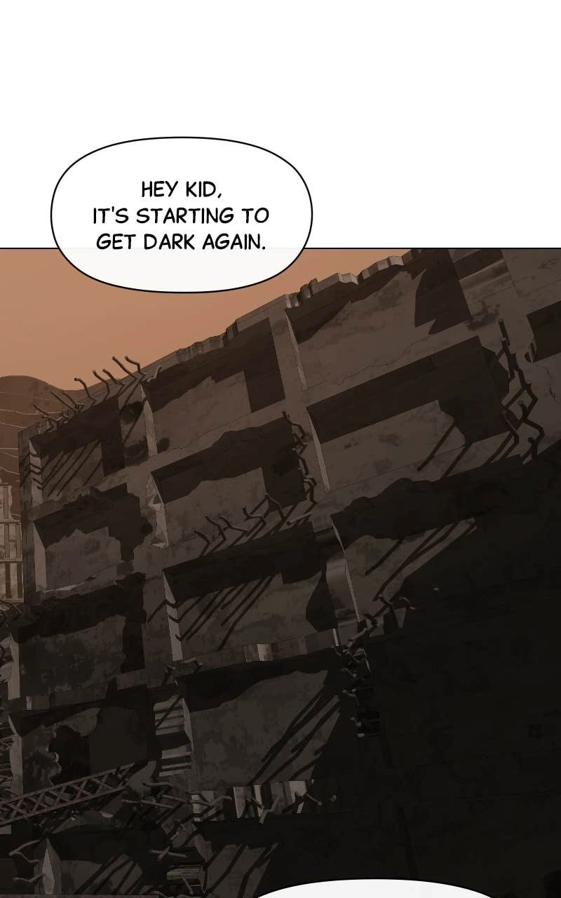 The Postman of the Apocalypse Chapter 9, page 10 of 81