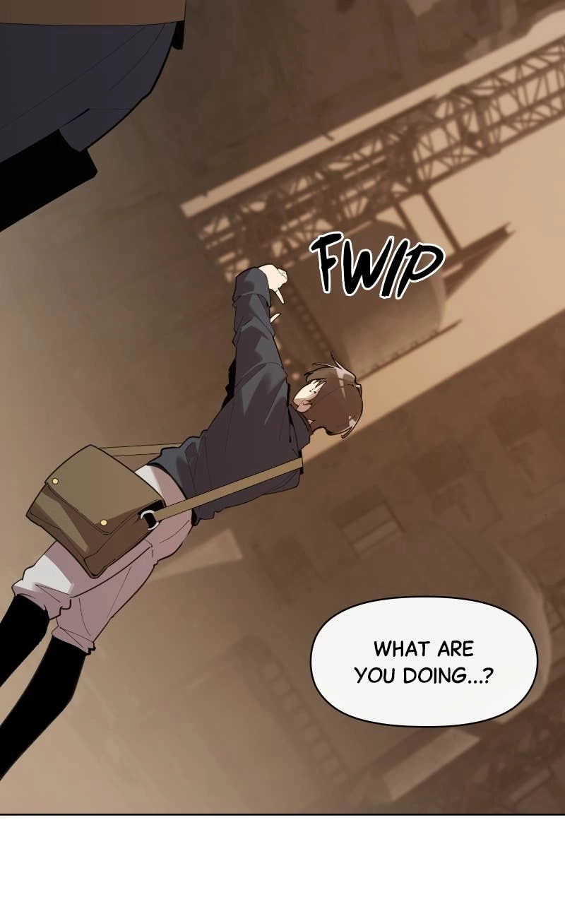 The Postman of the Apocalypse Chapter 9, page 12 of 81