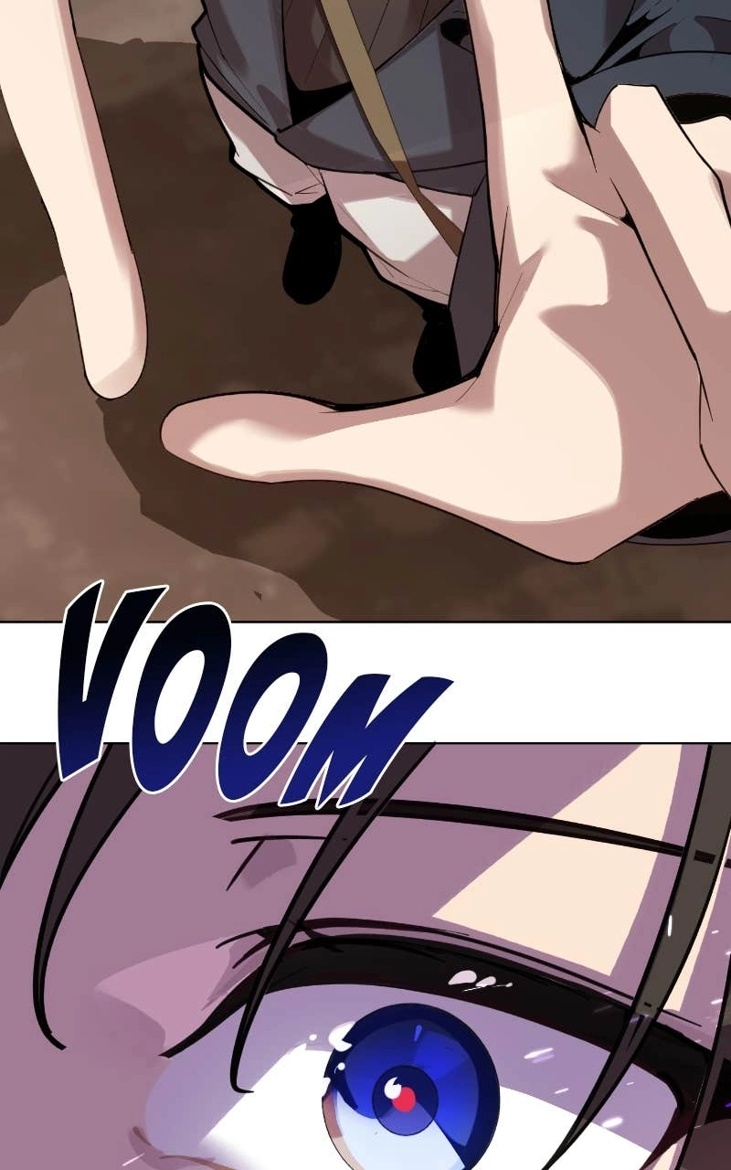 The Postman of the Apocalypse Chapter 9, page 14 of 81