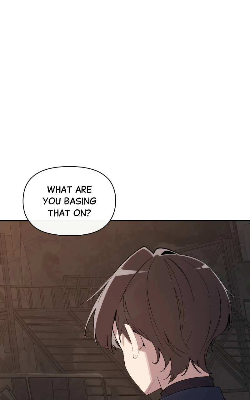 The Postman of the Apocalypse Chapter 9, page 18 of 81