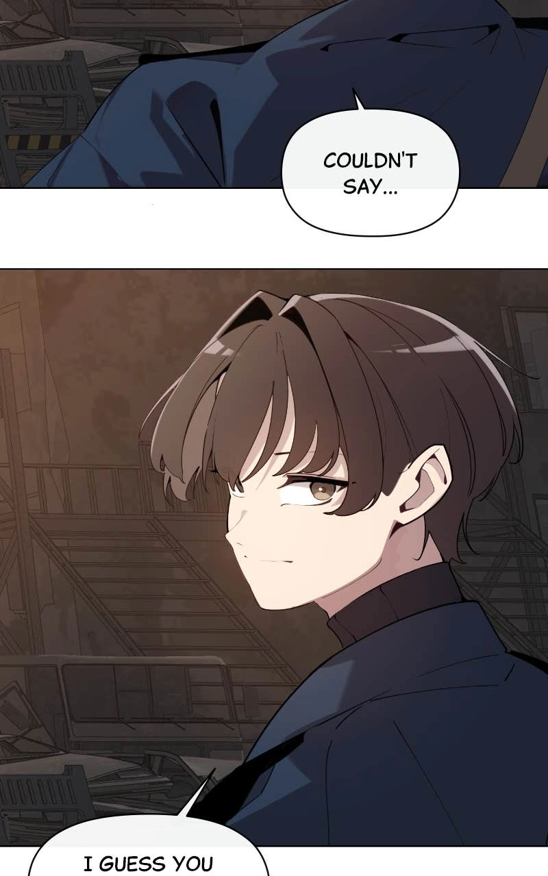 The Postman of the Apocalypse Chapter 9, page 19 of 81